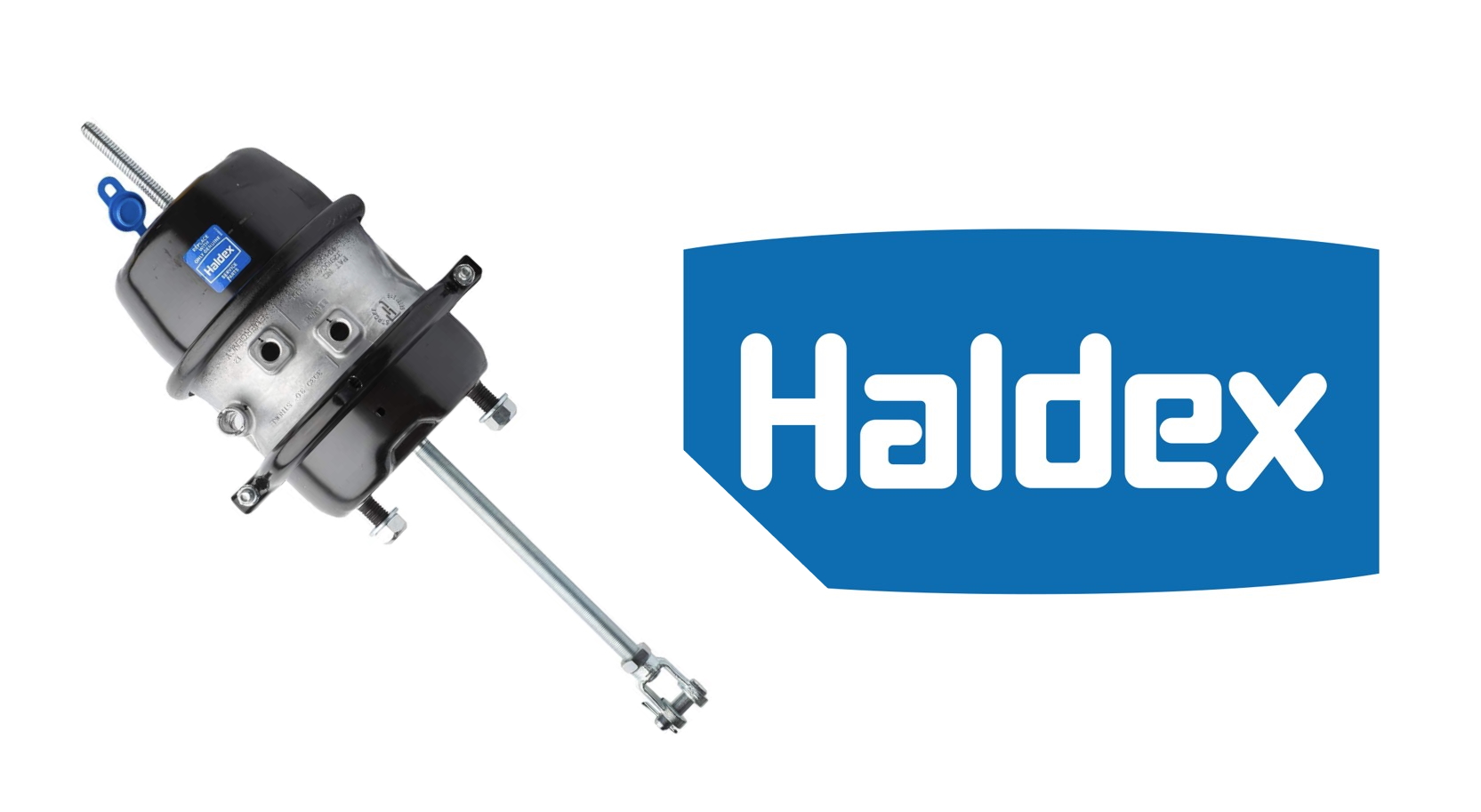 Haldex