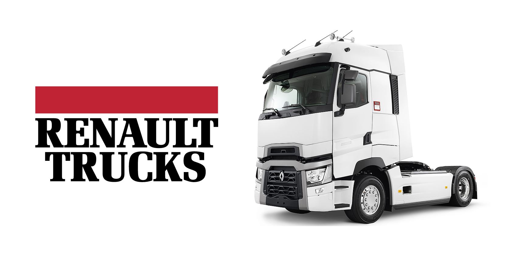 RENAULT TRUCKS 