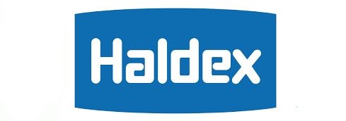 HALDEX 