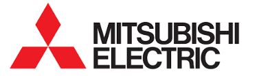 MITSUBISHI ELECTRIC 