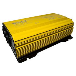 PRETVARAČ NAPONA 12V NA 230V 1500W