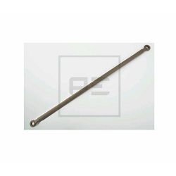 POLUGA ZA ŠLEPANJE VOZILA 2400X40MM, 32T
