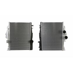 INTERCOOLER MB ATEGO