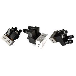 DUPLI SOLENOIDNI VENTIL BERTOCCO