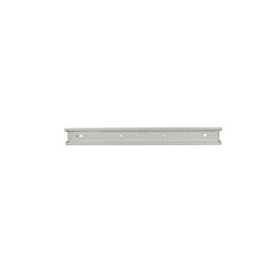 BRANIK ALU BEZ OSVJETLJENJA, L-2410mm - SCHWARZMULLER