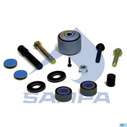 REP.SET KABINE DAF NOVA TIPA