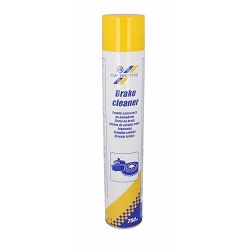 BRAKE CLEANER 750ML