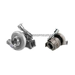 TURBO PUNJAČ VOLVO D13A FH/FM - HOLSET 
