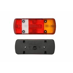 ŠTOP LAMPA MERCEDES ATEGO 1/2 - DESNA