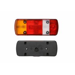 ŠTOP LAMPA MERCEDES ATEGO 1/2 - LIJEVA