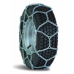 LANCI ZA KAMION, o-NORM certifikat, Austrijski certifikat V-5117, veličina: 205/75R17.5; 215/75R17.5; 215/80R16; 215/85R16; 215R16; 225/65R18