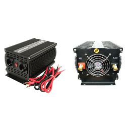 PRETVARAČ NAPONA 24V NA 230V, 4000W (2000/4000W)