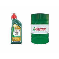 ULJE ZA DIFERENCIJAL CASTROL AXLE EPX80W90 208/1