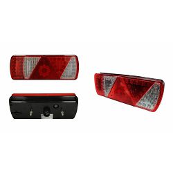 ŠTOP LAMPA ECOLED DESNA, LED, 24V, SCHWARZMULLER, SCHMITZ - ASPOCK