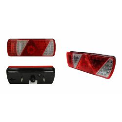 ŠTOP LAMPA ECOLED DESNA, LED, 24V, SCHWARZMULLER - ASPOCK