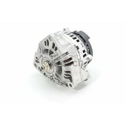 ALTERNATOR MAN TGA, TGL, TGS, TGX E6 120A BOSCH