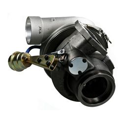 TURBO PUNJAČ SCANIA R500 - HOLSET