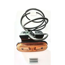 GABARIT ASPOCK S NOSAČEM, SCHMITZ, KABEL 1,5m, P&R, 24V - ASPOCK