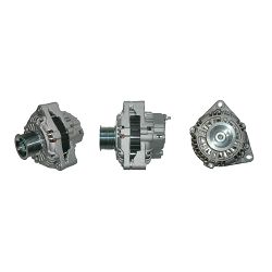 ALTERNATOR 100AH RENAULT MIDLUM