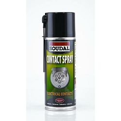 SOUDAL CONTACT SPRAY 400ML