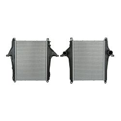 INTERCOOLER ZRAKA MAN TGL-TGM BEHR