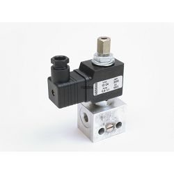 SOLENOIDNI VENTIL 12-24V HALDEX