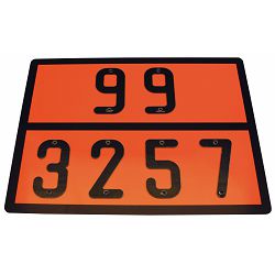 ADR TABLA ZA PRIJEVOZ BITUMEN 99/3257
