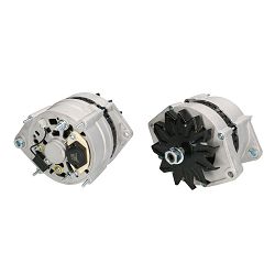 ALTERNATOR RVI / SCANIA / IVECO 24V 80A