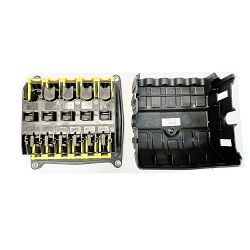 ELEX MODUL EBS-E, SCHMITZ, KOGEL, KRONE, KASSBOHRER - WABCO