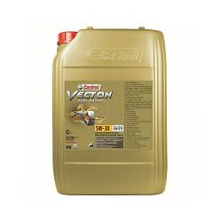 ULJE CASTROL VECTON FUEL SAVER 5W30 E6/E9 EURO 6