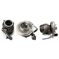 TURBO PUNJAČ, RENAULT NOVA LINIJA E6, VOLVO D13K, FH/FM, 13r