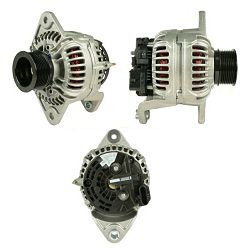 ALTERNATOR VOLVO FH 05-11R ,FM/FMX 05-12r- 120A