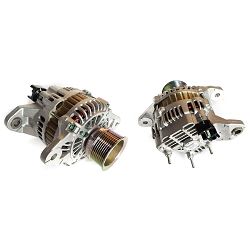 ALTERNATOR VOLVO, RENAULT E6, RVI T, 13r- 110A 