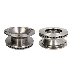 DISK PLOČA KRONE, SCHMITZ 375x45 OSOVINA SCB90101 H37S4 - TEXTAR