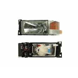 FAR DESNI SCANIA 4, DESNI, H4/P21W/R5W - HELLA