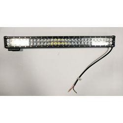 LIGHTBAR LAMPA 706x63 DIODA 60xLED,12000 Lm, 180W, IP67