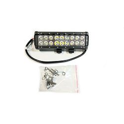 LIGHTBAR LAMPA 230x63 DIODA 18xLED,3600 Lm, 54W, IP67