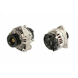 ALTERNATOR 28V 110A - BOSCH