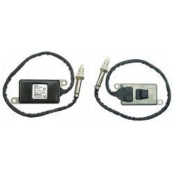 NOX SENZOR IVECO E6 2013, PRIJE KATALIZATORA- OE