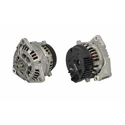 ALTERNATOR MB ACTROS 100AH 