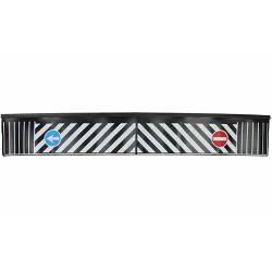 ZAVJESICA KOTAČA 380x2400mm (2400X380)+ LAJSNA (116248)