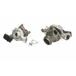 TURBO MB SPRINTER 3,5-T (906), SPRINTER 3-T (906), SPRINTER 5-T (906) 2.1D 06.06