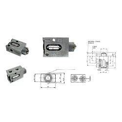 3/2 VENTIL AVENTICS - WABCO