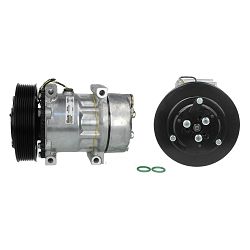 KOMPRESOR KLIME RENAULT PREMIUM, MAGNUM DXI - MAHLE
