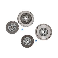 SET KVAČILA SACHS Fi400x2 VO.FH/FM -05r 10z - NEW