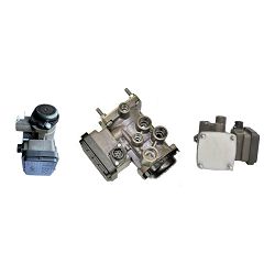 VENTIL EBS PRIKOL. K023711N50 ZAMJENJEN S K020623N50 K020625N50 - KNORR