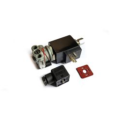 SOLENOIDNI VENTIL 12-24V WABCO