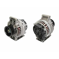 ALTERNATOR DAF XF106, CF 150A