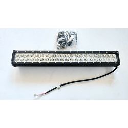 RADNA LAMPA LIGHTBAR 502X63 42LED 8400LM 126W, IP67