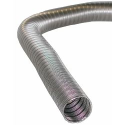 ISPUŠNA CIJEV WEBASTO, EBERSPACHER UNUTARNJI FI-30, VANJSKI FI-33mm (1M) VANJSKI 34